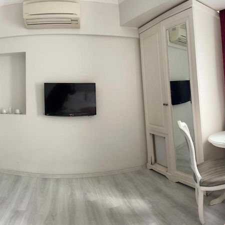 איסטמבול Nacre Residence מראה חיצוני תמונה