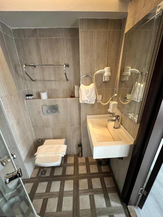 איסטמבול Nacre Residence מראה חיצוני תמונה