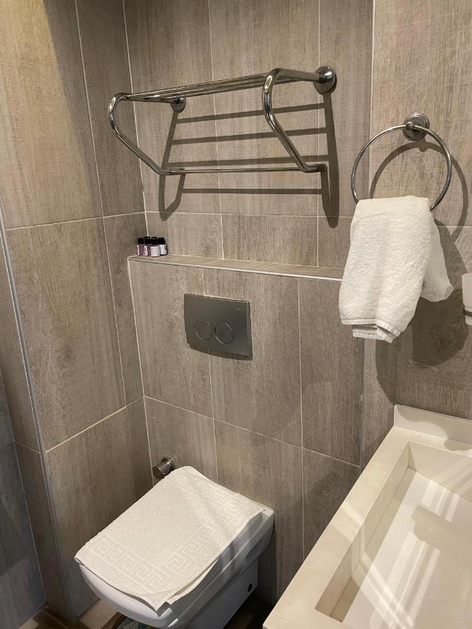 איסטמבול Nacre Residence מראה חיצוני תמונה