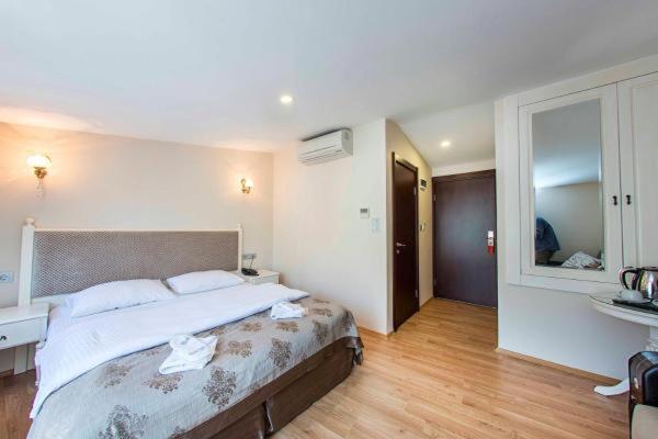 איסטמבול Nacre Residence מראה חיצוני תמונה