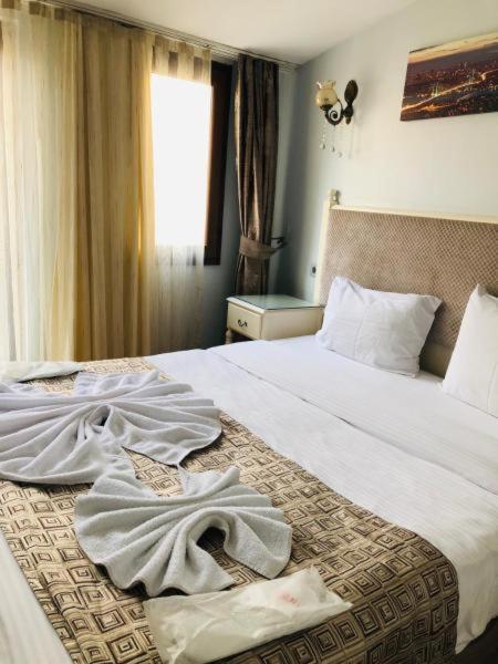 איסטמבול Nacre Residence מראה חיצוני תמונה