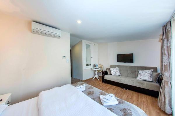 איסטמבול Nacre Residence מראה חיצוני תמונה