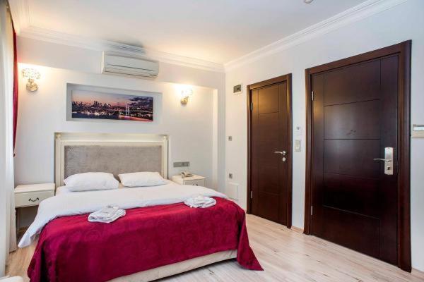 איסטמבול Nacre Residence מראה חיצוני תמונה