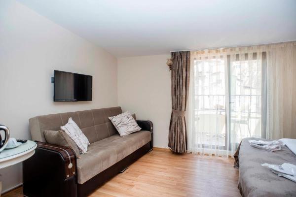 איסטמבול Nacre Residence מראה חיצוני תמונה