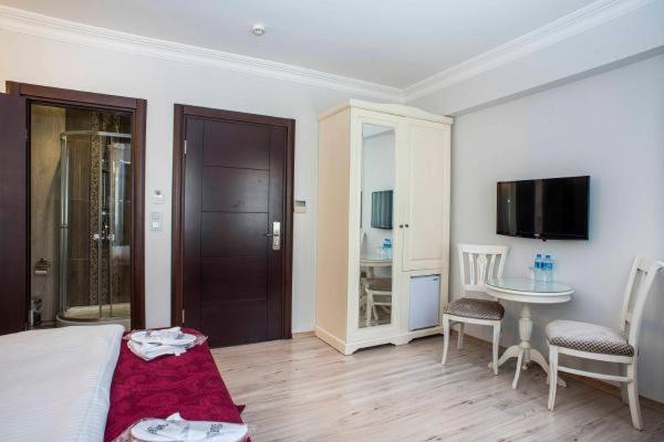 איסטמבול Nacre Residence מראה חיצוני תמונה