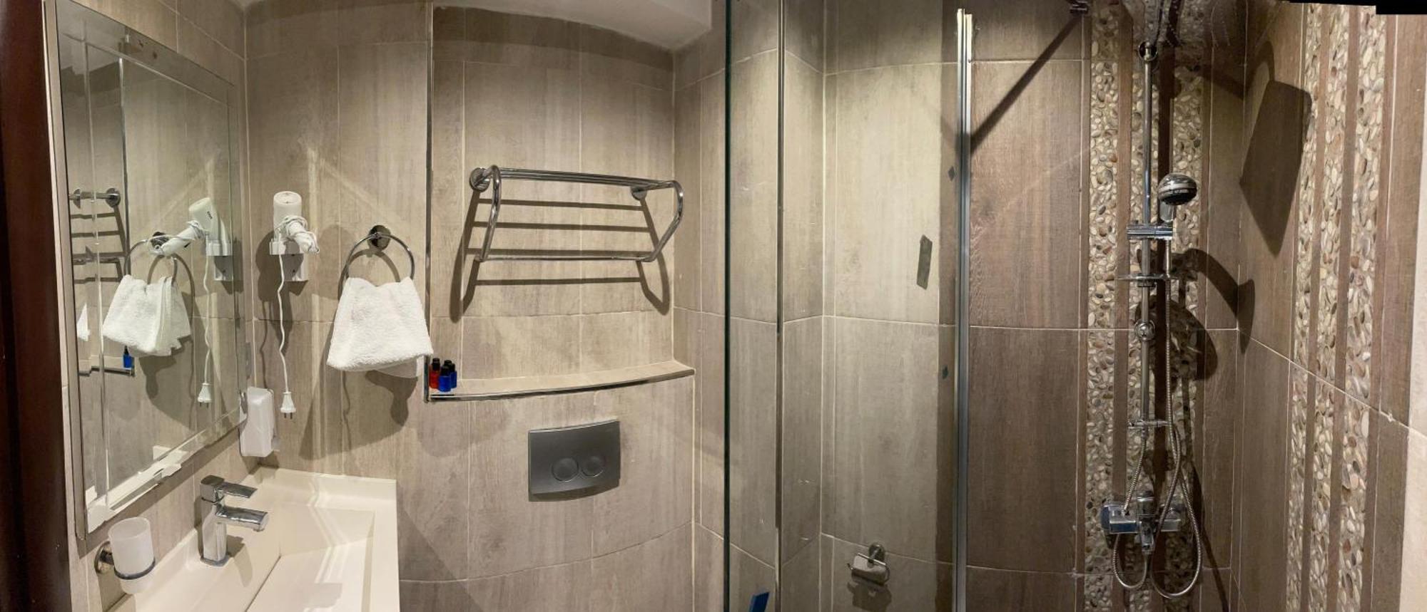 איסטמבול Nacre Residence מראה חיצוני תמונה