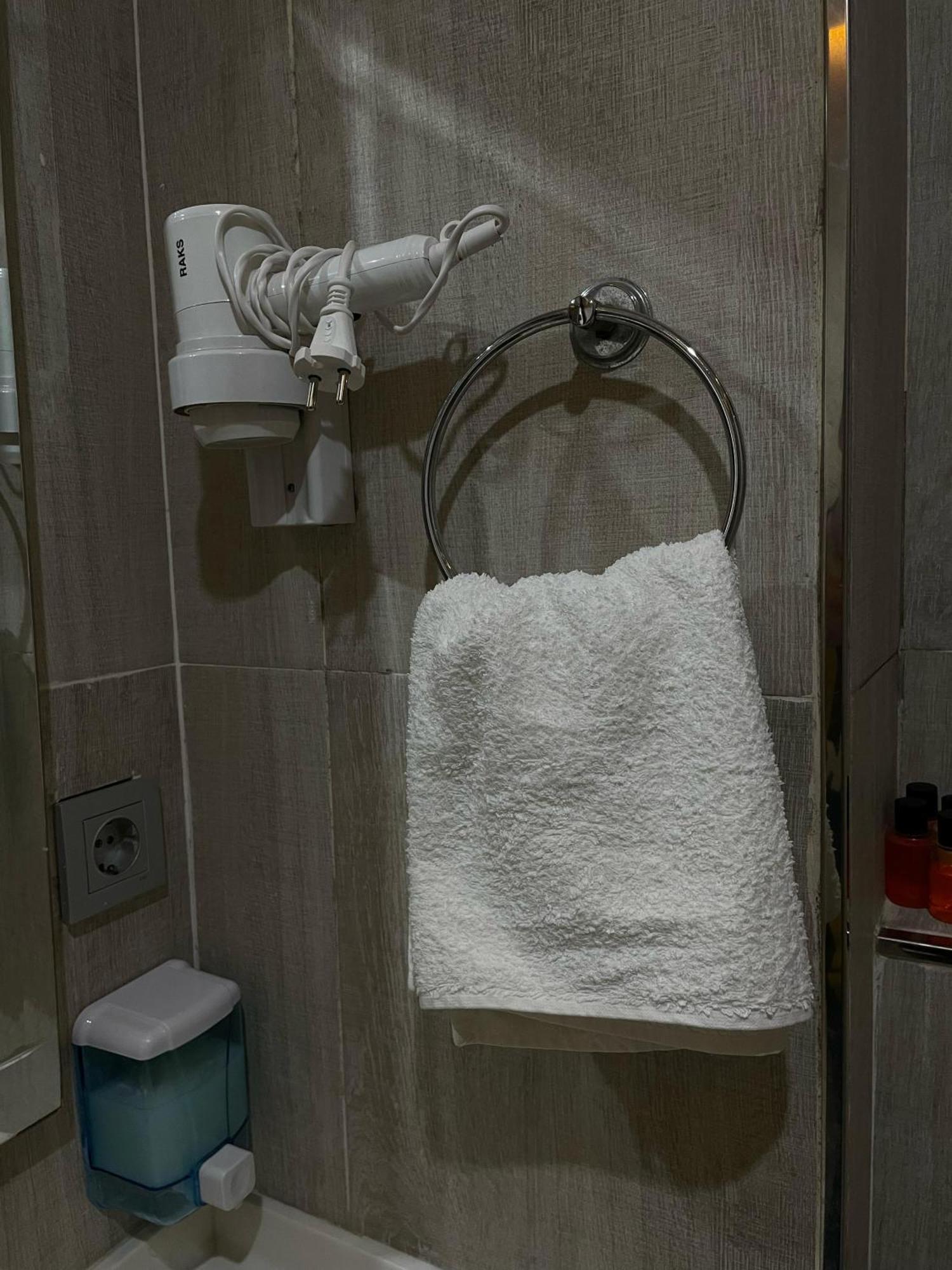 איסטמבול Nacre Residence מראה חיצוני תמונה