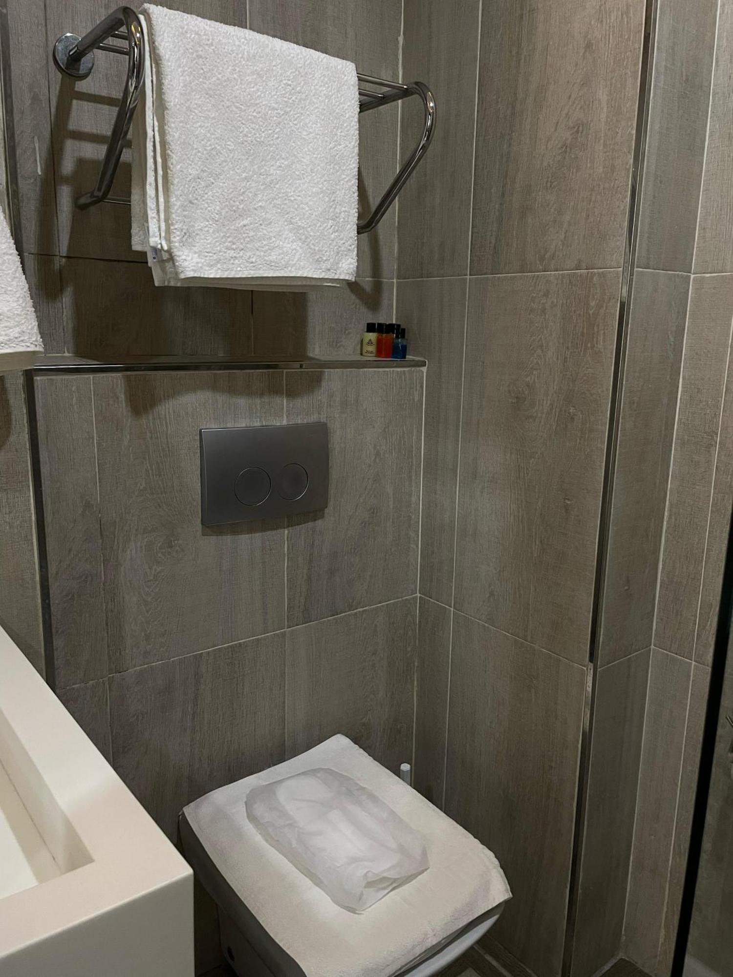איסטמבול Nacre Residence מראה חיצוני תמונה